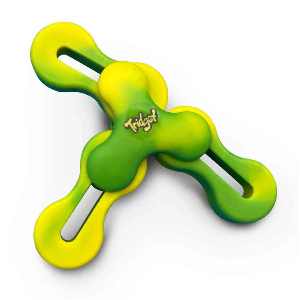 Tridget Fidget Toy