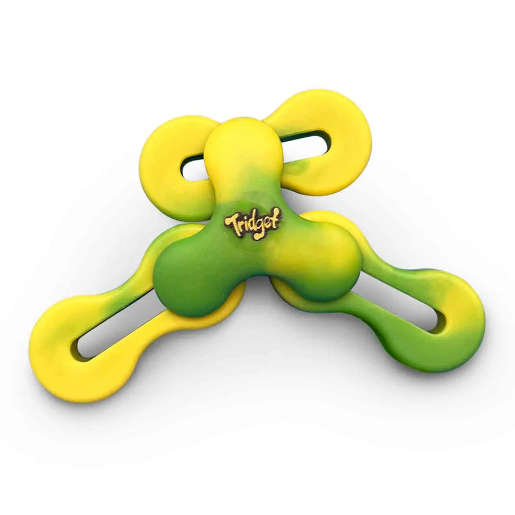 Tridget Fidget Toy